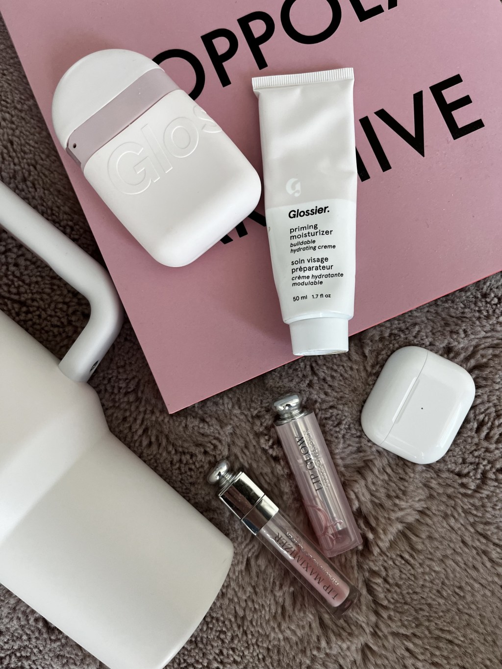 Levelling Up: My It Girl Wishlist for&nbsp;2024