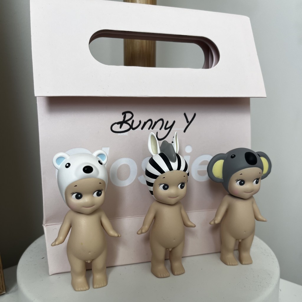 Lovable, Quirky, and Collectible: My Sonny Angel&nbsp;Obsession