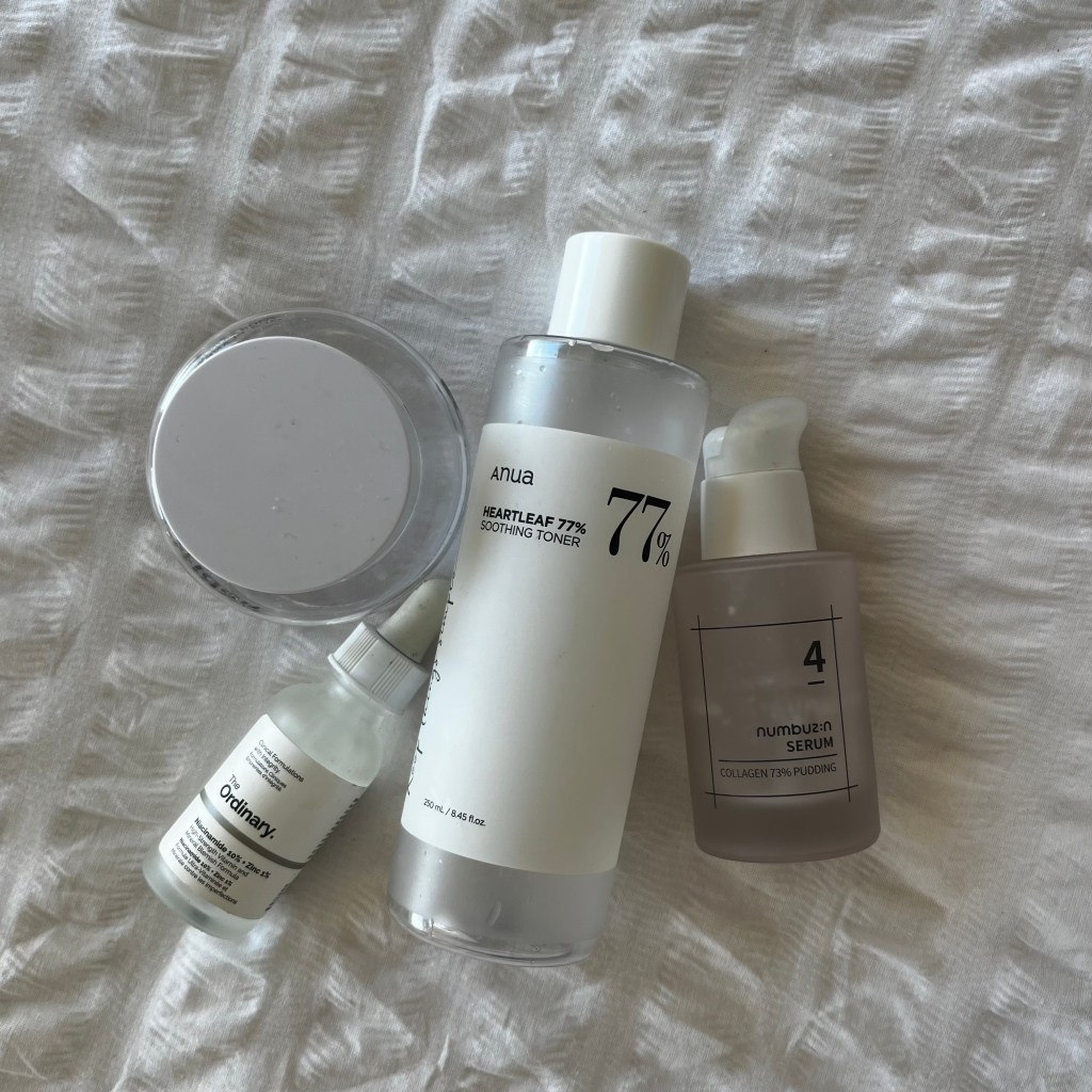 The best korean skincare routine: The glow-up that you&nbsp;deserve